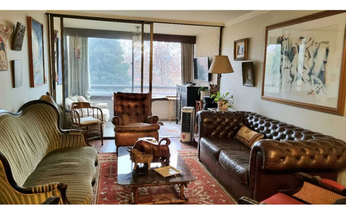 Departamento Vitacura/ Corte De Apelaciones
