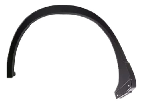 Fender Guardafango Delantero Para Mazda Cx5 Del 2013 Al 2017