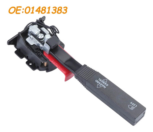 01481383 577.59014 57759014 Interruptor De Señal De Giro Par