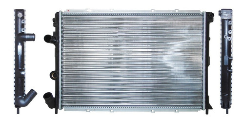 Imagen 2 de 6 de Radiador Renault Megane Scenic N/d 98 1.6/2.0/1.9