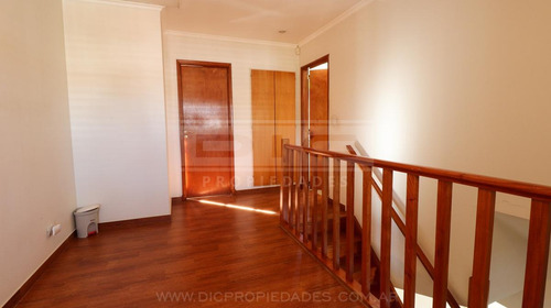 Imagen 21 de 30 de Chalet 5 Ambientes Venta - Mart.-santa Fe/fleming