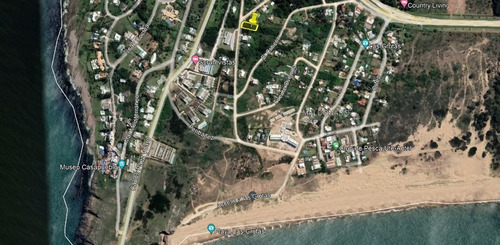 Imagen 2 de 2 de Lote En Las Grutas, Punta Ballena