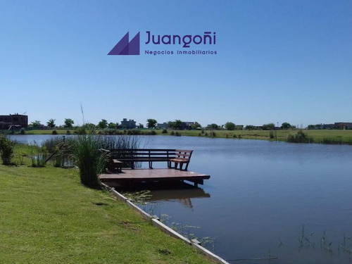 Imagen 5 de 30 de Terreno - El Canton - Golf