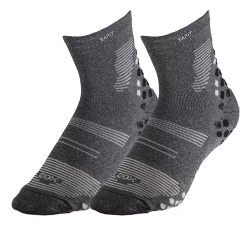 Pack x3 Medias Sox Compresion Graduada