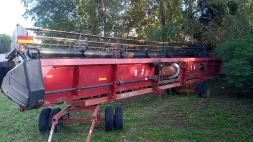 Case Axial Flow 2688 2012