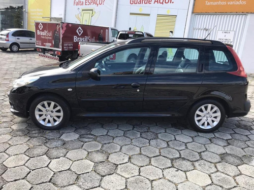 207 Sw Xs - 2009