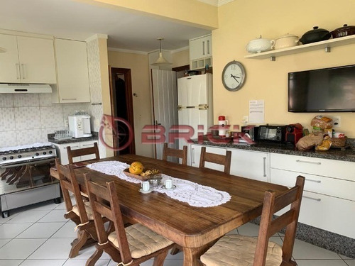 Imagem 11 de 30 de Casa Com 5 Dormitórios, 200 M², Jardim Cascata - Teresópolis/rj. - Ca01634 - 69206338
