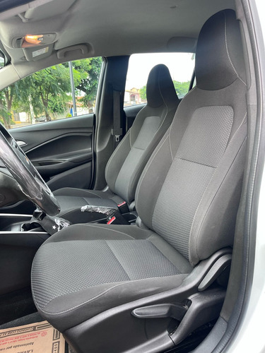 Chevrolet Onix 1.0 Lt 5p