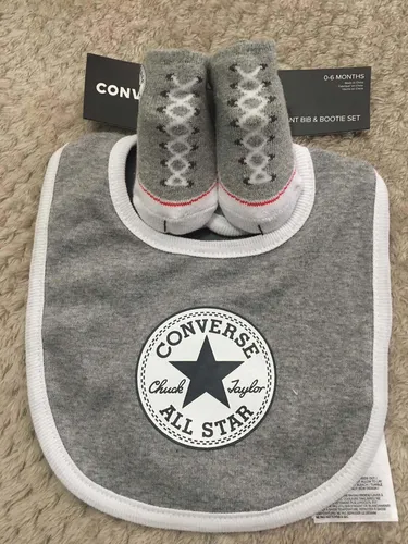 Medias converse cheap para bebe