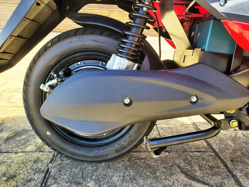 Imagen 14 de 16 de Moto Electrica Mimaky Zs 1000w