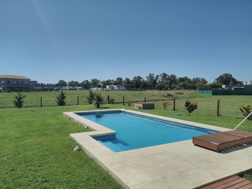 Imagen 29 de 30 de Casa De 6 Ambientes Con Pileta En Santa Inés!!!