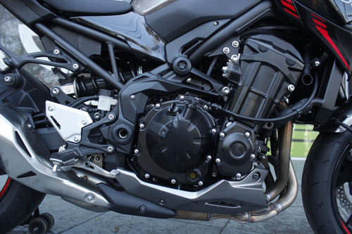 Kawasaki Z900 Tft- Entrega Inmediata Tomamos Tu Usado