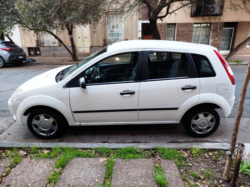 Ford Fiesta 1.6 Ambiente