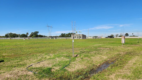 Lote 360m2 Barrio Cerrado Duendes Rugby Club