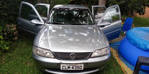 Chevrolet Vectra Cd 2.2 16v
