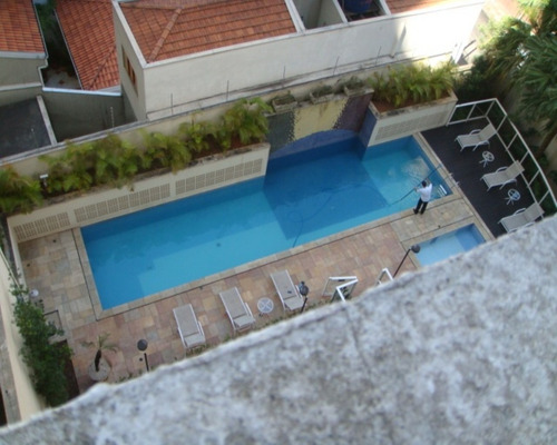Imagem 4 de 20 de Apartamento - Vnc 1 - 33194732