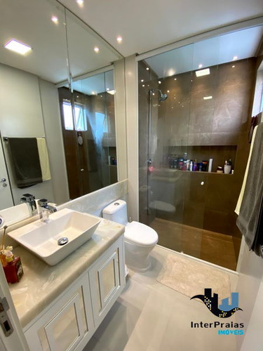 Imagem 2 de 16 de Apartamento Padrão Com 3 Quartos No Ocean Breeze - 830049-v