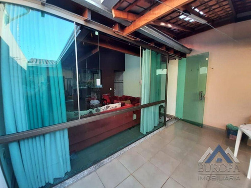 Imagem 18 de 27 de Sobrado Com 3 Dormitórios À Venda, 120 M² Por R$ 295.000,00 - Jardim Santa Maria - Londrina/pr - So0153