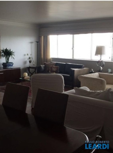 Imagem 6 de 15 de Apartamento - Perdizes - Sp - 472575
