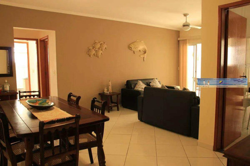 Imagem 8 de 14 de Luxo Apto 3 Suites - Sacada Gourmet - Mobiliado - Cod.: 3157 - V3157