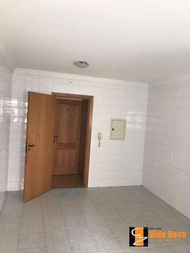 Imagem 10 de 15 de Apartamento 120m² - Barcelona - São Caetano Do Sul - A-1811