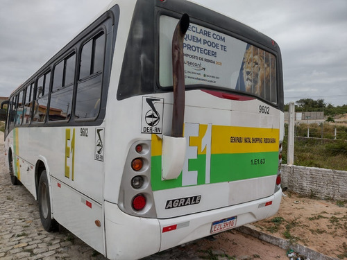 Imagem 3 de 8 de Marcopolo Senior Midi
