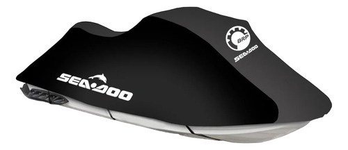 Capa Para Jet Ski Sea-doo Gti 130 / 155 2002 Até 2010