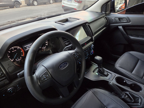 Ford Ranger 2.2 XLS 4X2 CD 16V DIESEL 4P AUTOMÁTICO
