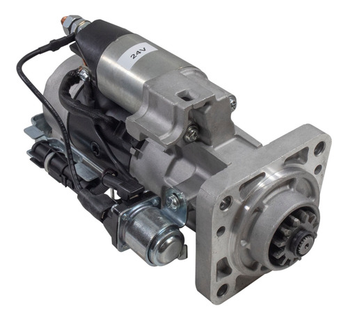 Marcha Nueva Para Man 12.28 6.9l 0