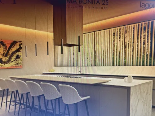 Estrena Casa En Lomas De Vista Hermosa