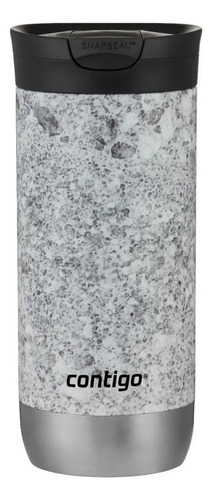 Vaso Térmico Contigo Acero Inoxidable 473ml Huron Conture