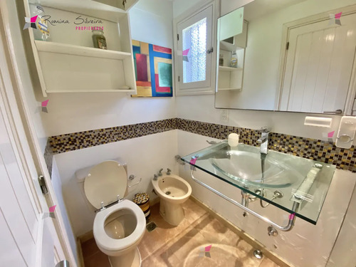 Venta Casa 4 Dormitorios Solanas Punta Ballena