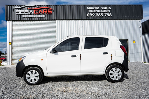 Suzuki Alto 800 0.8 Ga