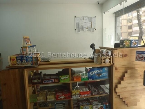 Imagen 2 de 8 de Tibizay Diaz Vende Negocio Colinas De Bello Monte 22-8204 0414-412-02-53