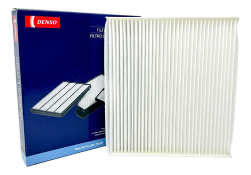 Filtro Aire Acondicionado Fortuner 2006 2007 2008 Original