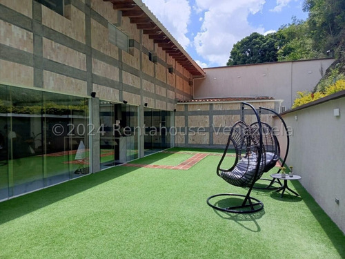 Casa En Venta En Santa Paula Calle Cerrada Caracas Casas Angela Tochon