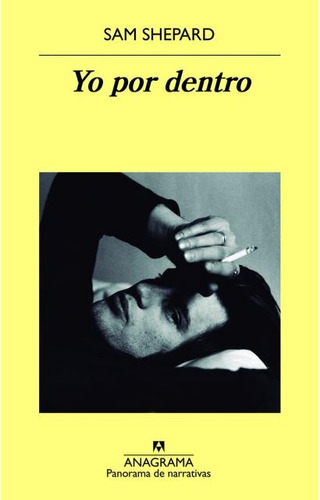 Yo Por Dentro - Sam Shepard