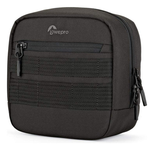 Lowepro Protactic Bolsa De Servicio 100 Aw Color Negro