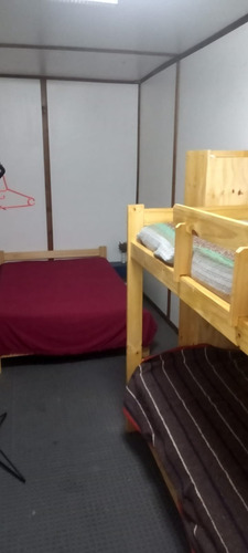 Imagen 8 de 12 de Alquiler De Casa Container A 1 Cuadra Del Mar En San Clemente Del Tuyú