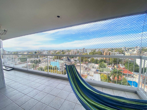 Imagen 21 de 23 de Departamento En Venta 3 Ambientes, Santos Lugares