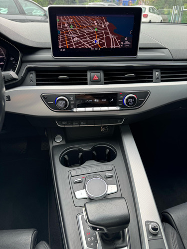 Audi A4 2.0 Fsi Quattro 252cv