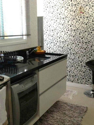 Imagem 3 de 18 de Cobertura Residencial À Venda, Mont Serrat, Porto Alegre. - Co0313