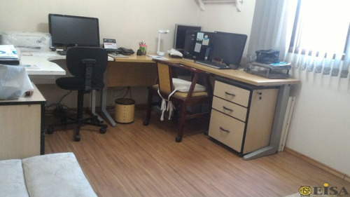 Imagem 12 de 15 de Vila Sabrina, Lindo Sobrado, 3 Dorms, Suíte, 2 Vagas, Confira! - Et4287