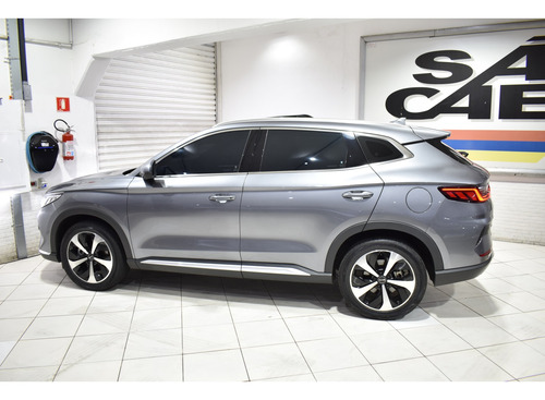 BYD Song Plus 1.5 DM-I HÍBRIDO AUTOMÁTICO