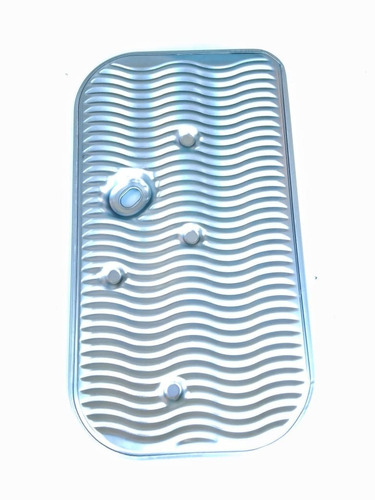 Filtro Transmision Gmc K2500 Suburban L6 292 1982