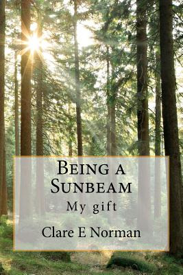 Libro Being A Sunbeam - Norman Pcc, Clare E.