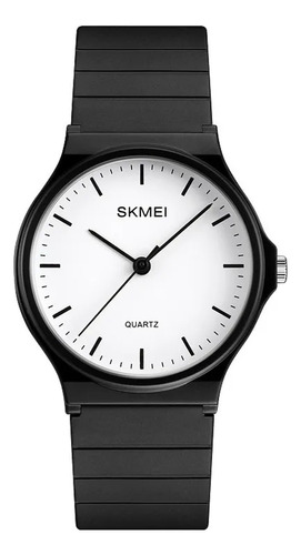 Reloj De Cuarzo Moderno For Estudiantes