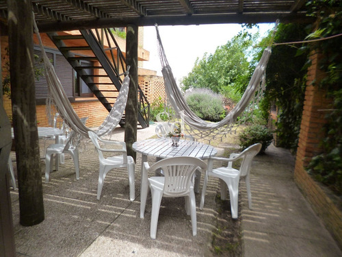 Casa En Venta - 3 Dorms Y Dep - Ref: 11764