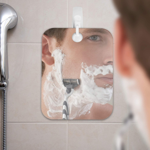 Espejo The Shave Well Company