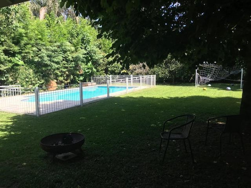 Venta Casa 4 Amb Haras La Pradera